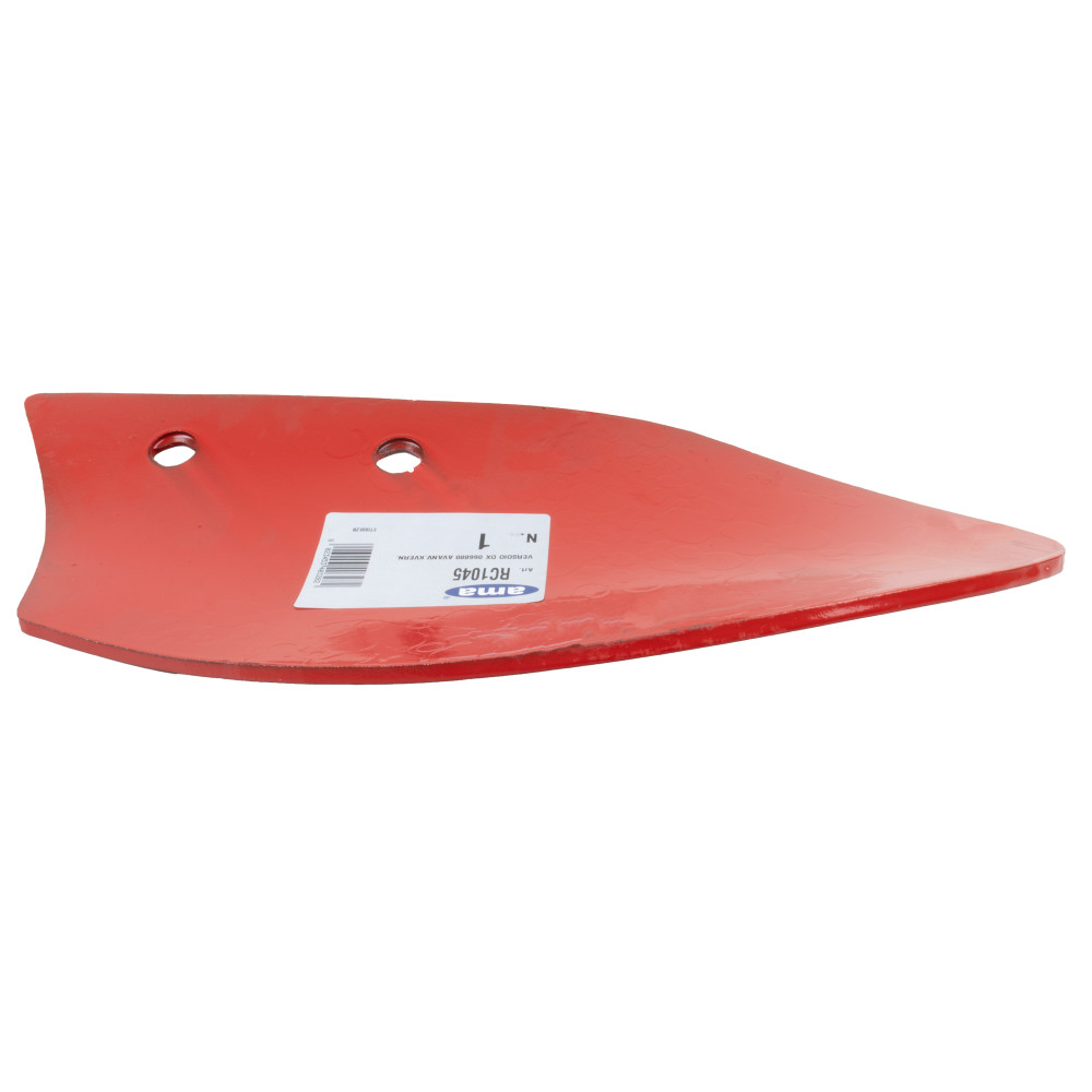 Versoio adattabile Kverneland 066880 dx - Ama