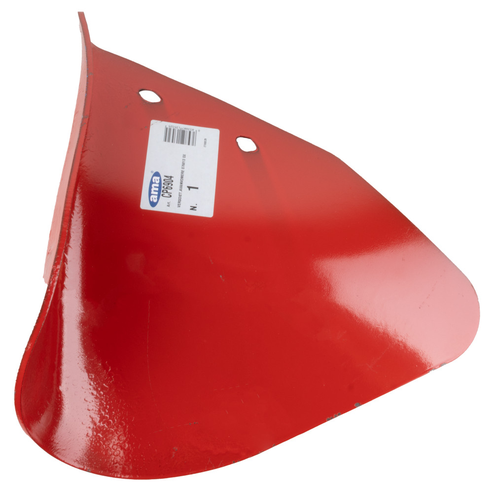 Versoio adattabile Kverneland 076813 sx - Ama