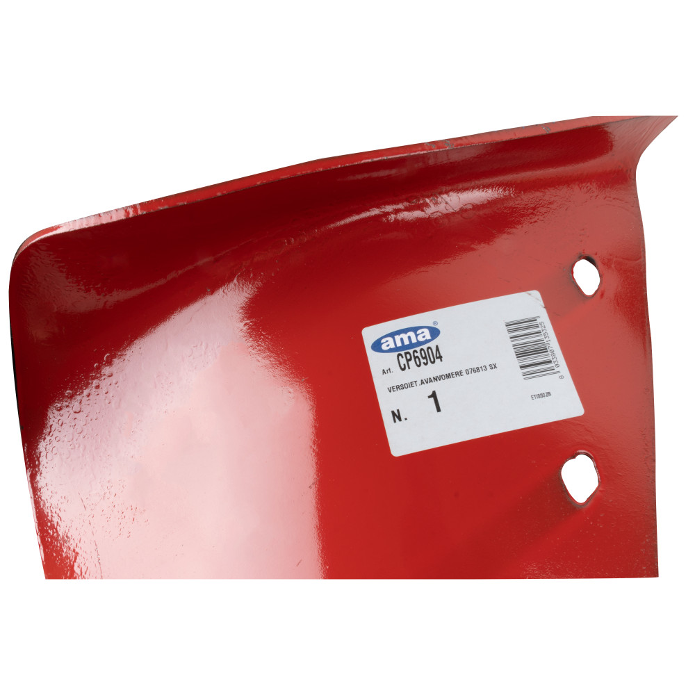 Versoio adattabile Kverneland 076813 sx - Ama