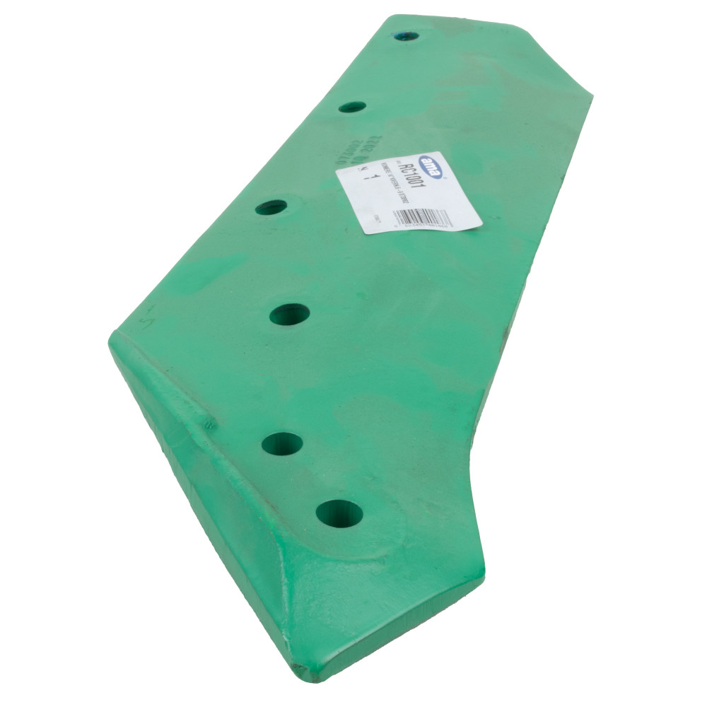 Vomere 14" adattabile Kverneland 073002 dx - Ama