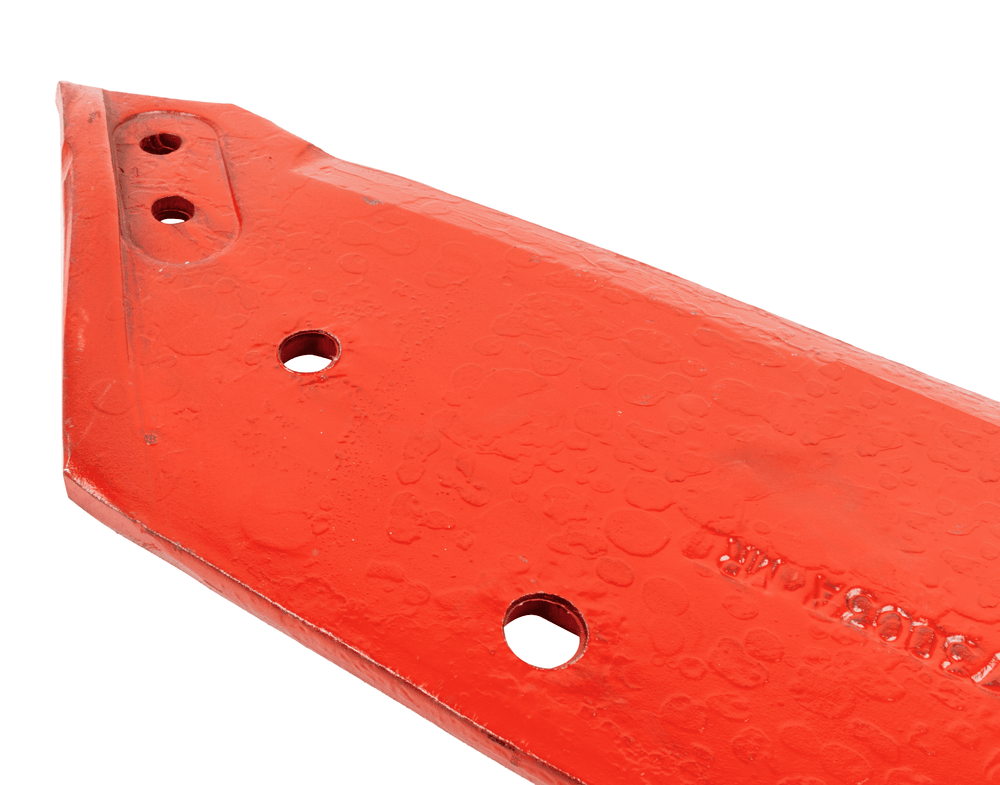 Vomere 14" adattabile Kverneland 073003 sx - Ama