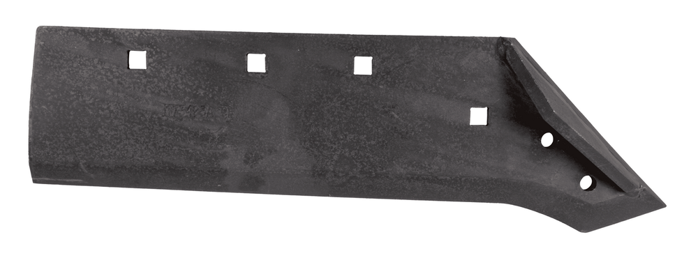 Vomere 14" adattabile Gregoire-Besson 173423 sx - Ama