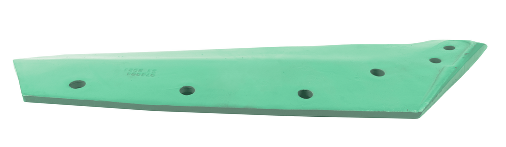 Vomere dx 16" adattabile Kverneland 073004 - Ama