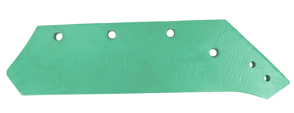 Vomere dx 16" adattabile Kverneland 073004 - Ama