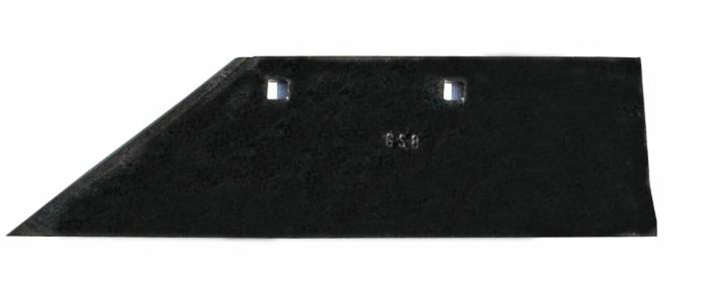 Vomere adattabile Er.Mo GS8 D-CA031AD 2 fori - Ama