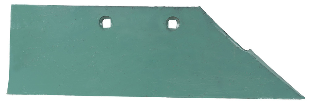 Vomere dx per corpi a scalpello adattabile Nardi 7C54 - Ama