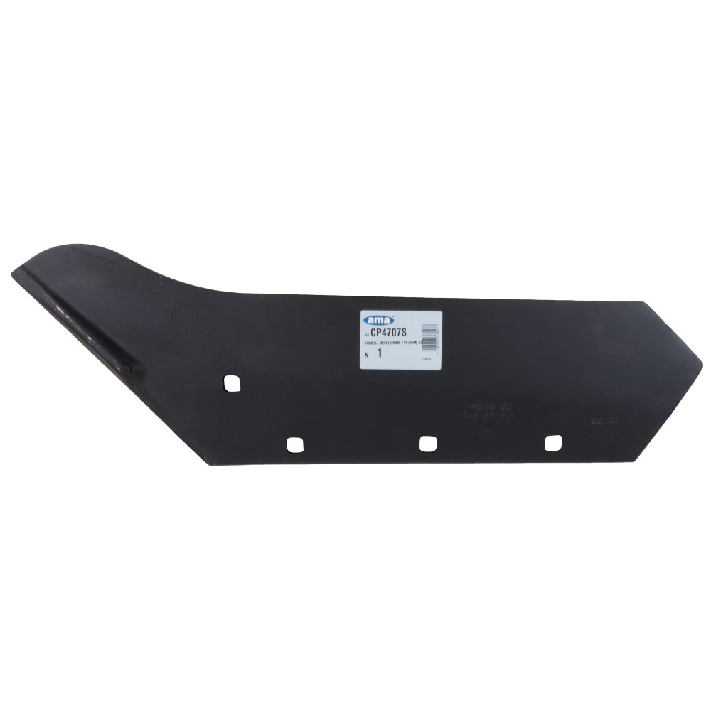 Vomere adattabile Moro GB440 F14 (6CM) sx - Ama