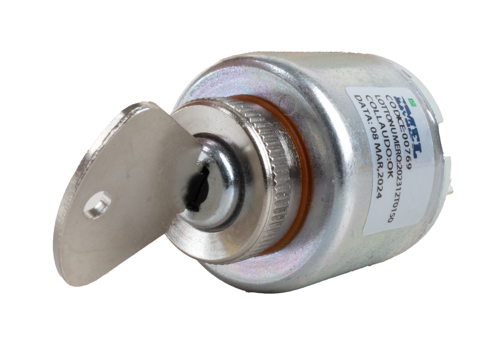 Quadro d'avviamento con accensione luci compatibile Cobo 14111000 - Ama Quadro d'avviamento con accensione luci compatibile Cobo 14111000 - Ama