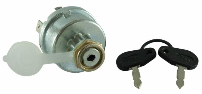 Quadro d'avviamento con preriscaldo intercambiabile Lucas - Ama