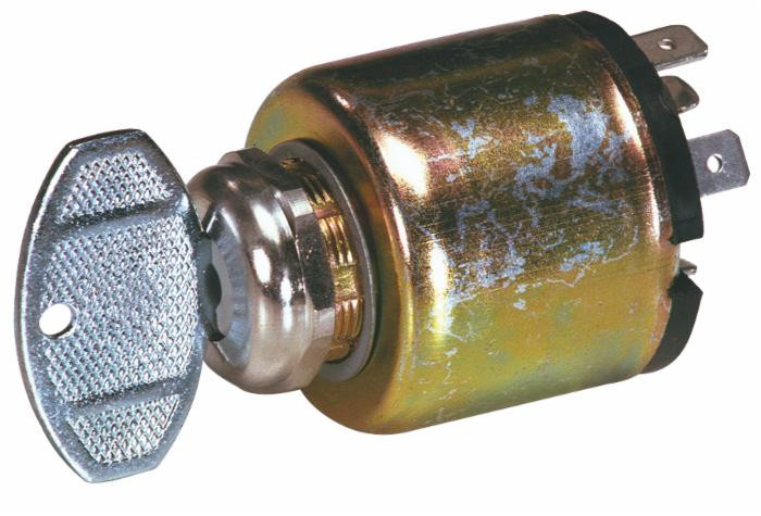 Quadro luce 4 posizioni - Cobo