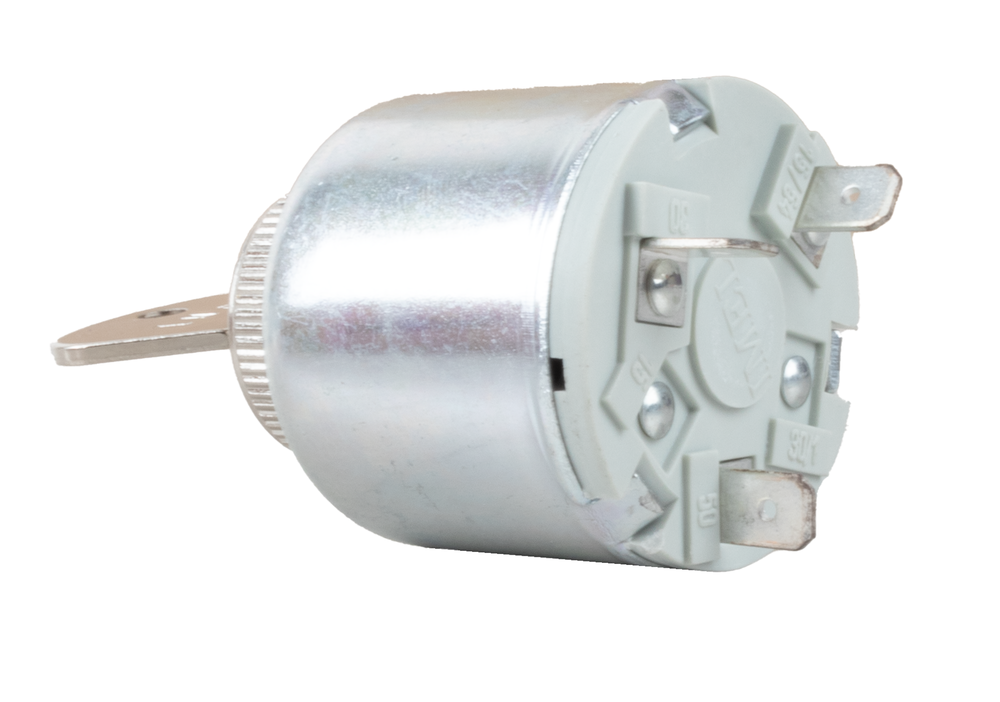 Quadro avviamento luci 3 posizioni - Ama