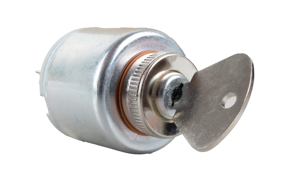 Quadro avviamento luci 3 posizioni Ama - Ama