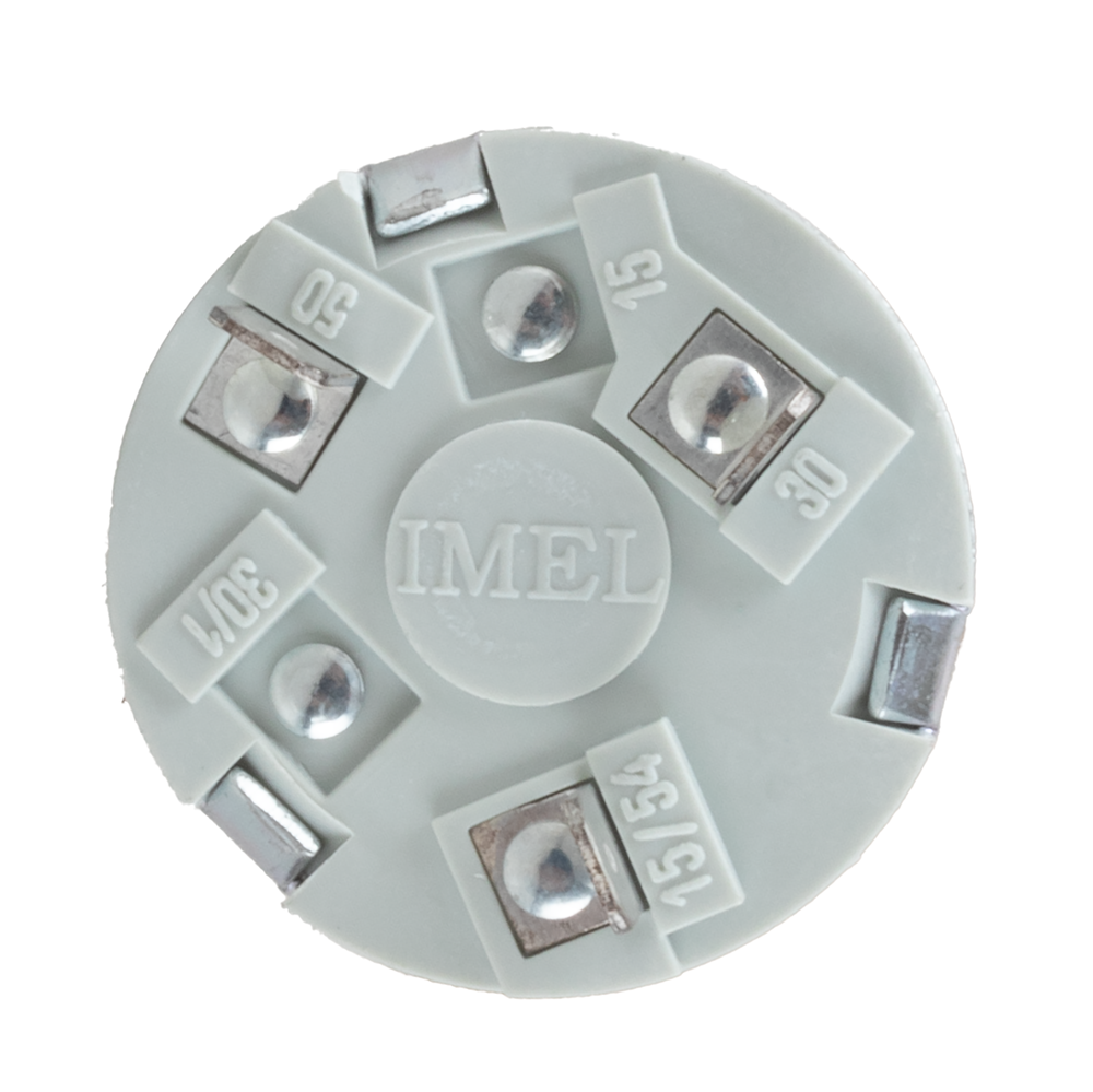 Quadro avviamento luci 3 posizioni Ama - Ama