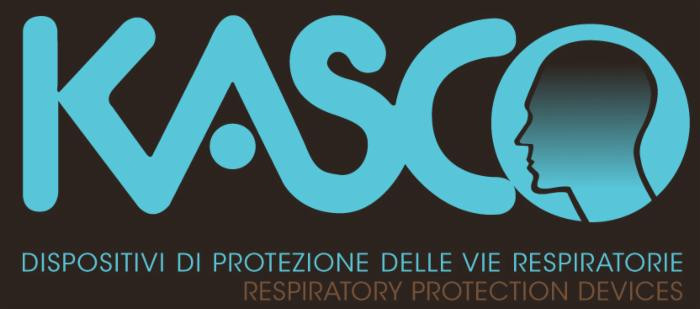 Filtro per respiratore ABE2K1P3 - Kasco