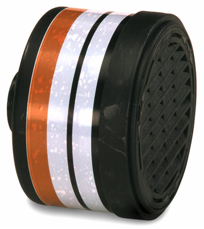 Filtro ZA2P3 a ricambio per K80S T9/T9R - Kasco