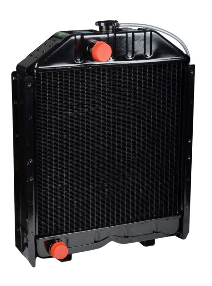 Radiatore adattabile Fiat 5153481 - Ama