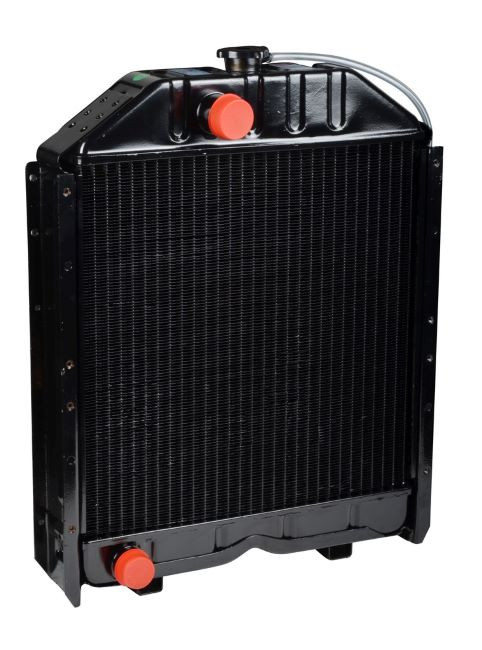 Radiatore adattabile Fiat 5153481 - Ama