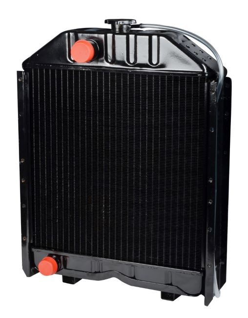 Radiatore adattabile Fiat 5153481 - Ama
