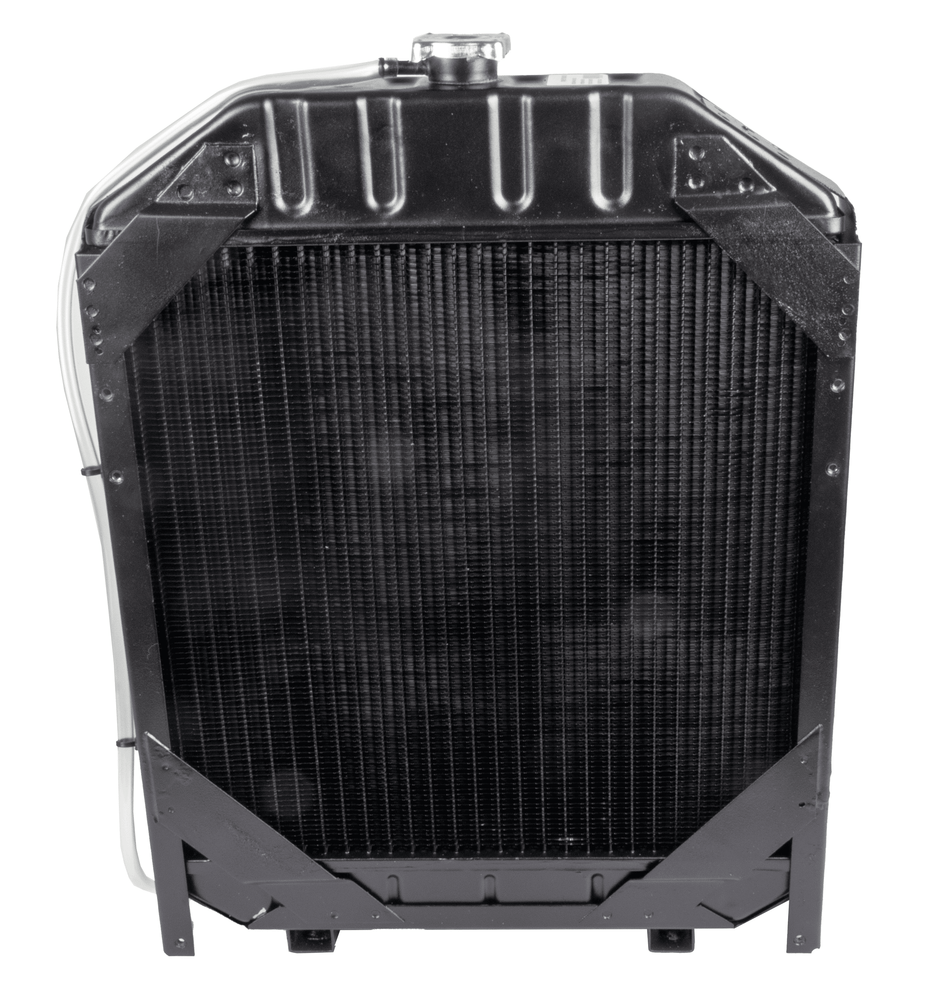 Radiatore adattabile Landini/Massey Ferguson 1824627M91 - Ama