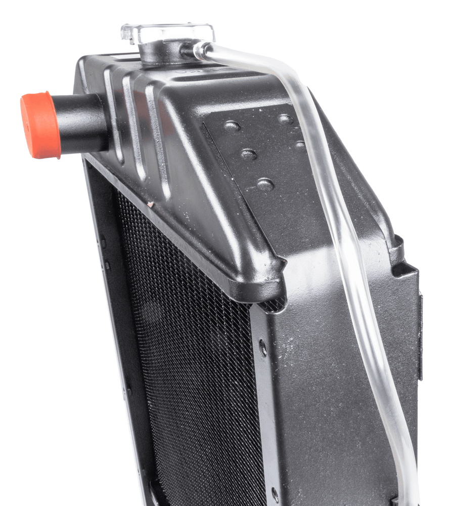 Radiatore adattabile Landini/Massey Ferguson 1824627M91 - Ama