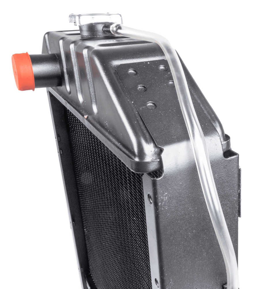 Radiatore adattabile Landini/Massey Ferguson 1824627M91 - Ama