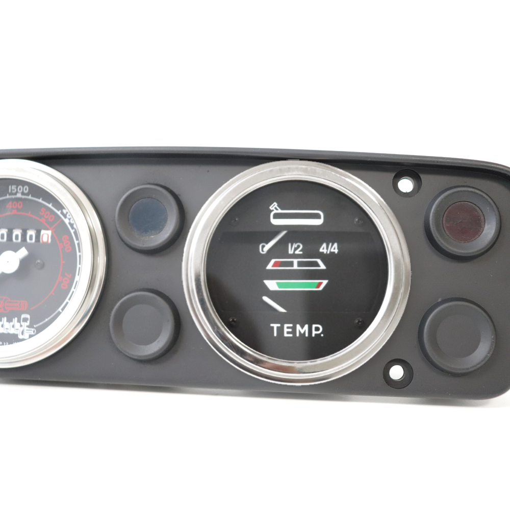 Quadro strumenti completo adattabile Fiat 4334915 - Ama