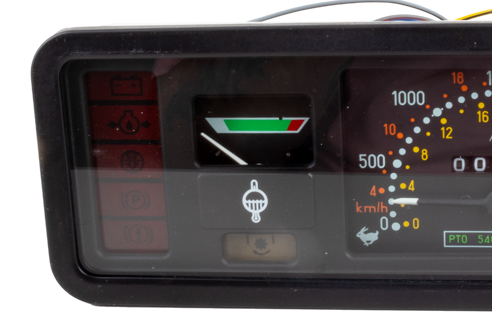 Quadro strumenti completo adattabile Fiat 5133783 - Ama