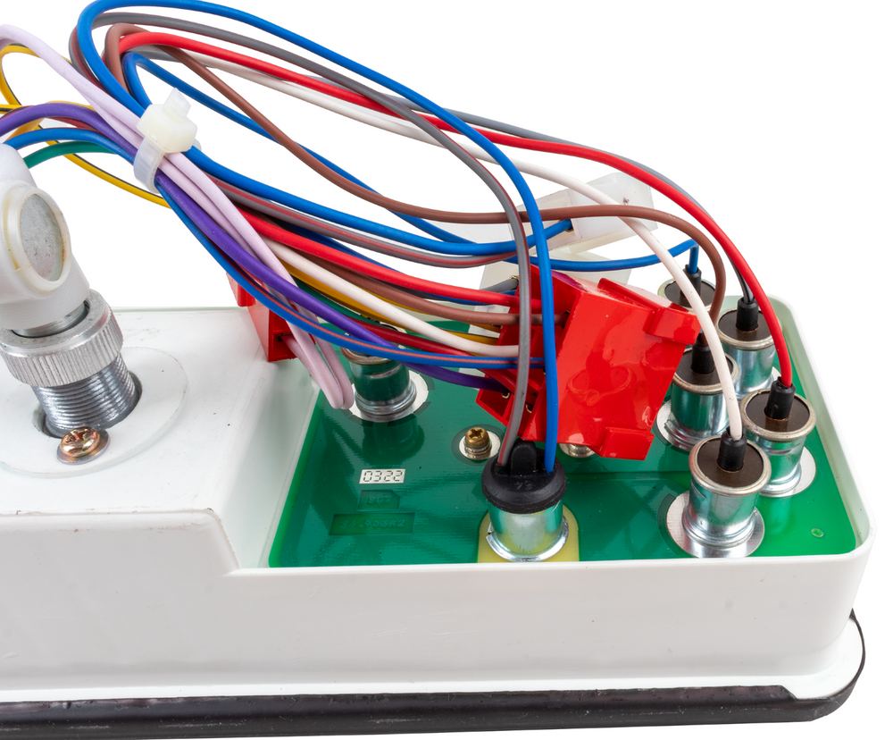 Quadro strumenti completo adattabile Fiat 5133783 - Ama