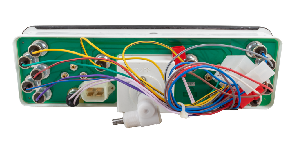 Quadro strumenti completo adattabile Fiat 5133783 - Ama