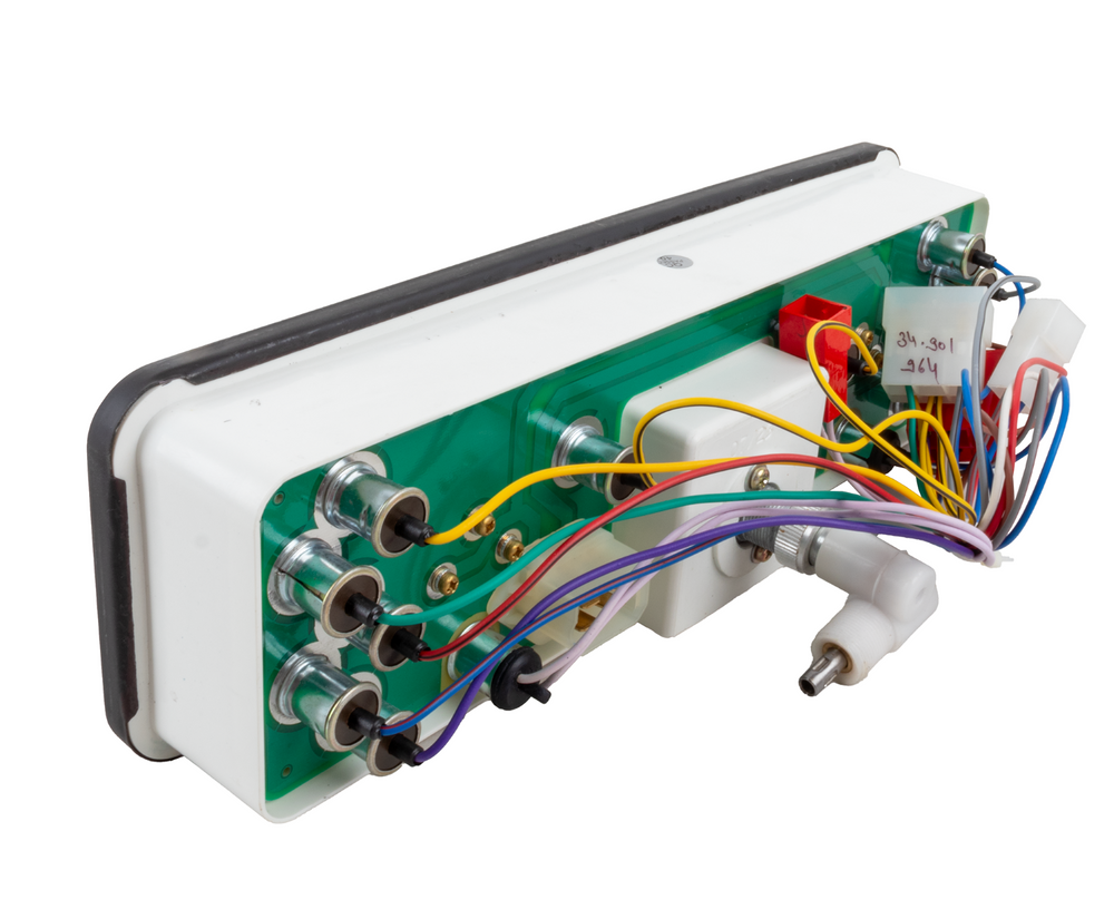 Quadro strumenti completo adattabile Fiat 5133783 - Ama