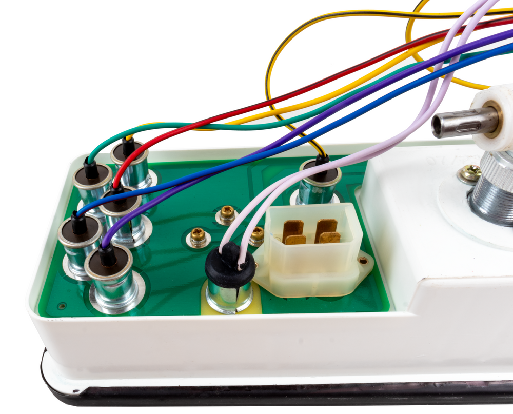 Quadro strumenti completo adattabile Fiat 5133783 - Ama