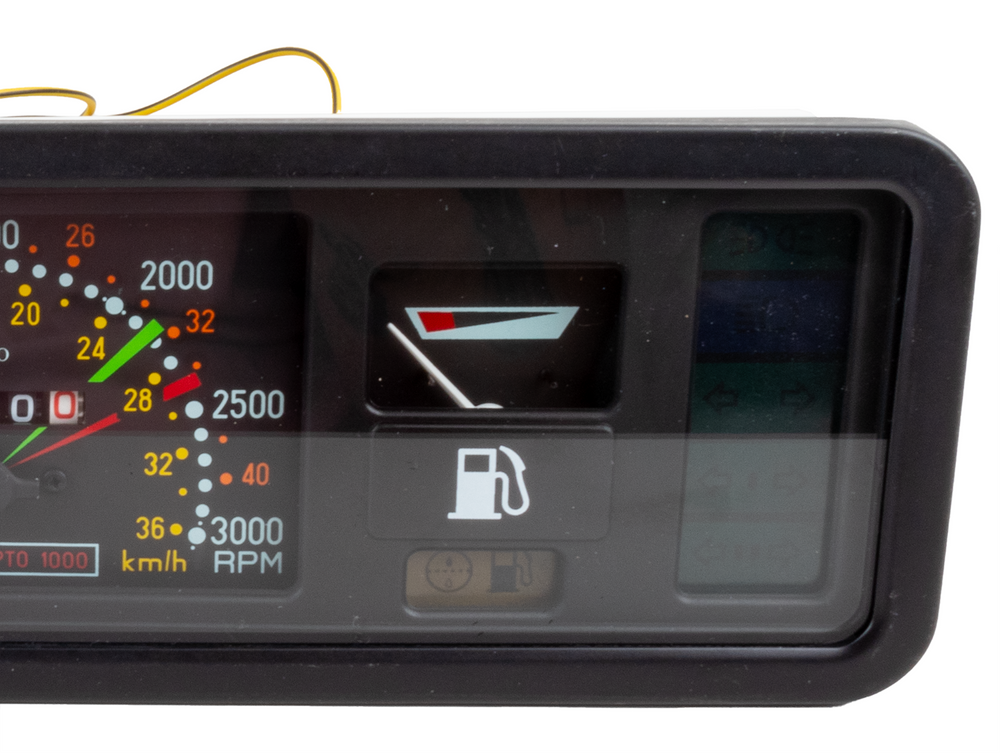 Quadro strumenti completo adattabile Fiat 5133783 - Ama