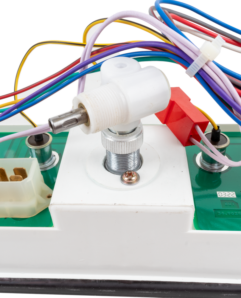 Quadro strumenti completo adattabile Fiat 5133783 - Ama