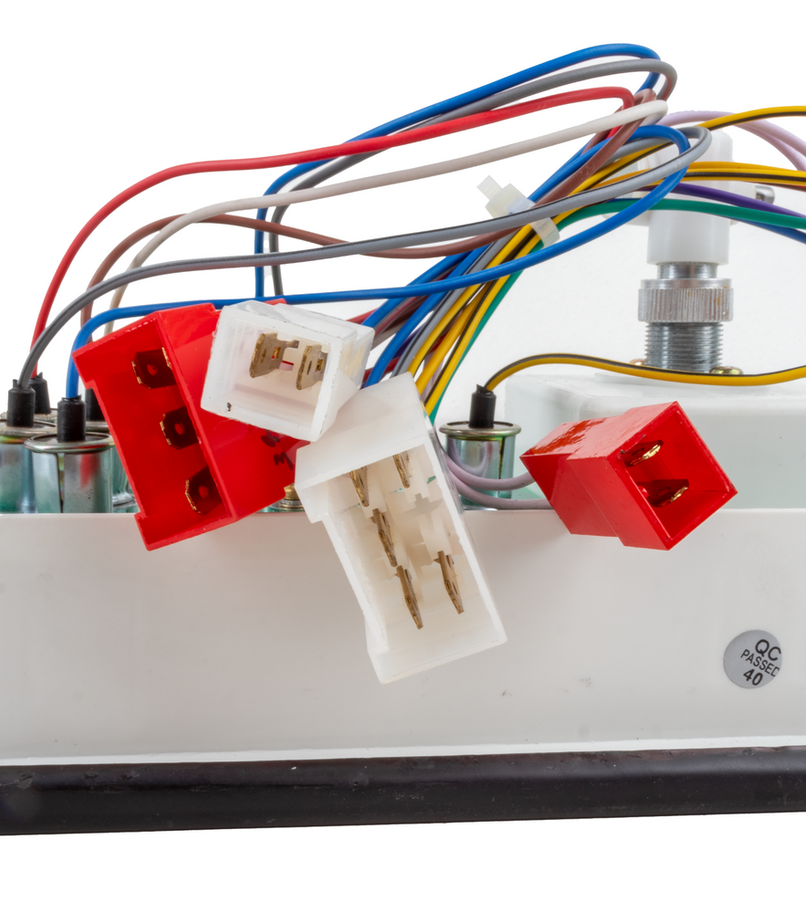 Quadro strumenti completo adattabile Fiat 5133783 - Ama