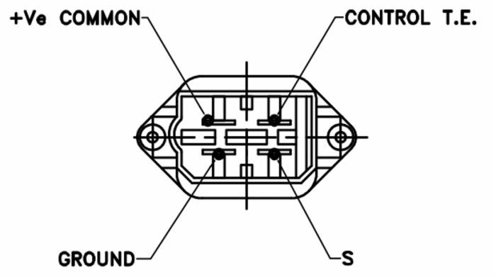 Quadro strumenti completo adattabile Fiat 5133783 - Ama