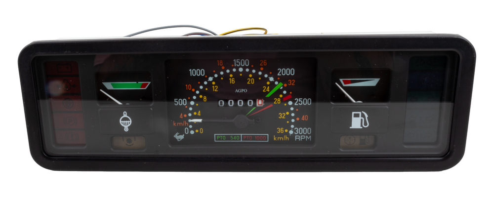 Quadro strumenti completo adattabile Fiat 5133783 - Ama