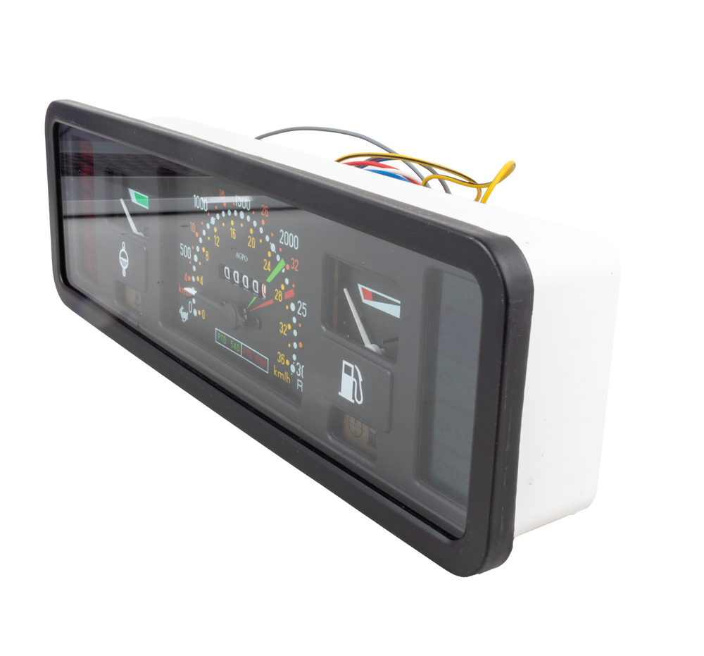 Quadro strumenti completo adattabile Fiat 5133783 - Ama