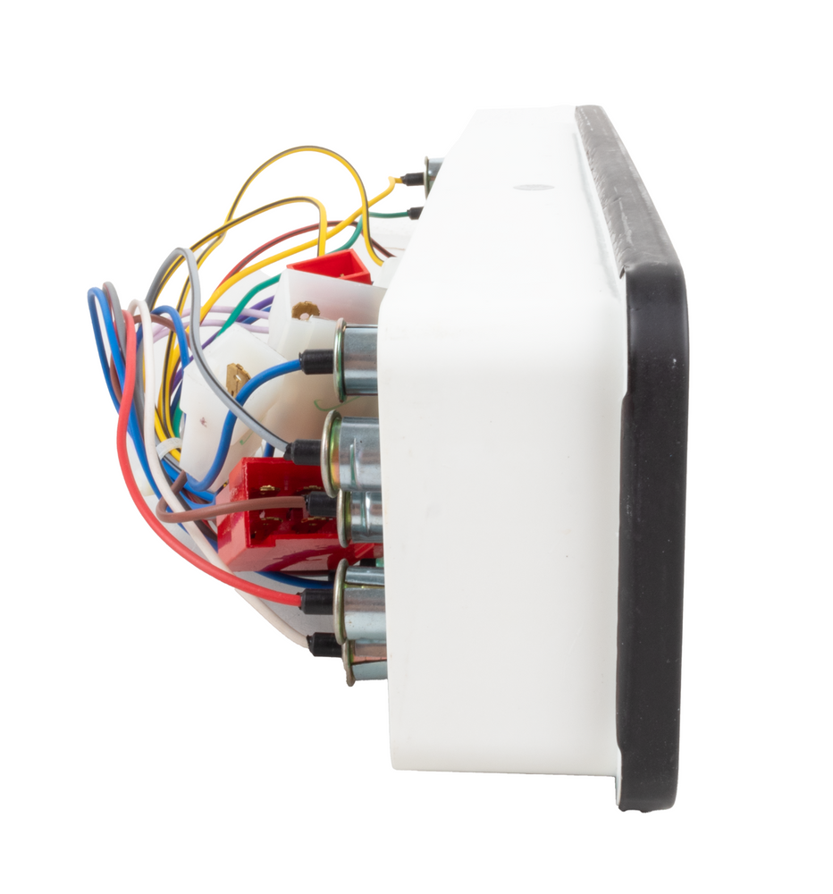 Quadro strumenti completo adattabile Fiat 5133783 - Ama