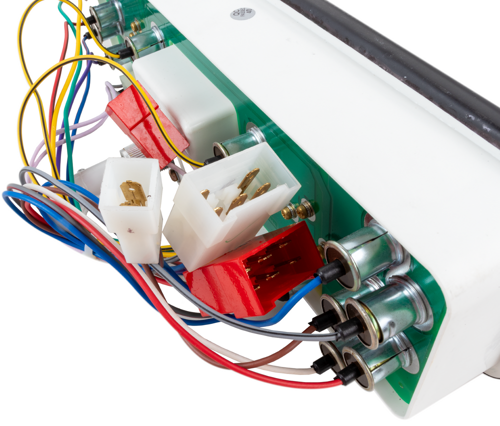 Quadro strumenti completo adattabile Fiat 5133783 - Ama