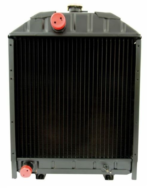 Radiatore per trattore adattabile al rif. originale Fiat 5143883 - Ama