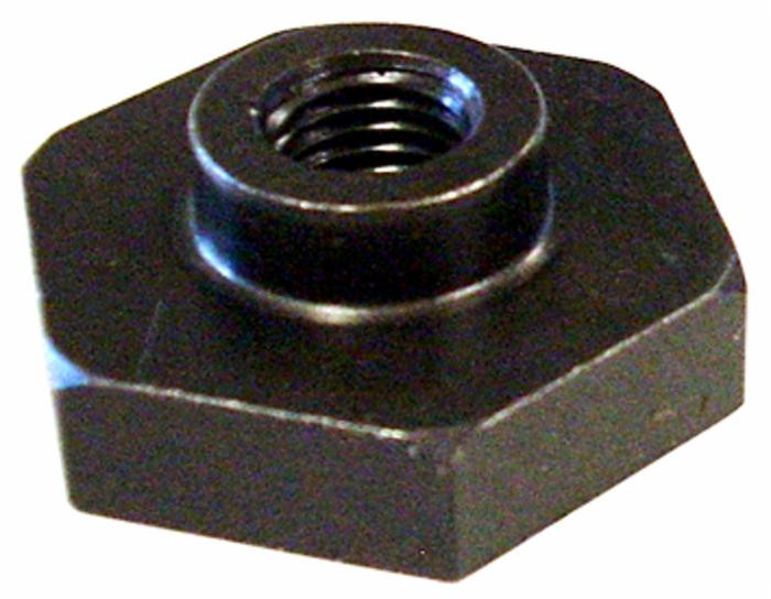 Inserto per testina decespugliatore femmina M8x1,25 Sx - Ama