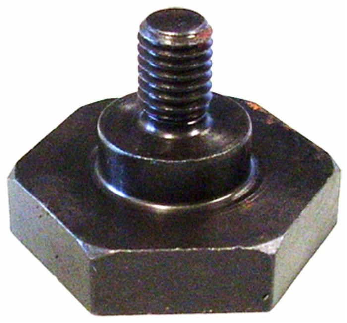 Inserto per testina decespugliatore maschio M10x1,5 Sx - Ama