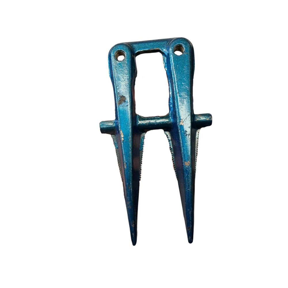 Dente doppio semifitto adattabile BCS 590.27624 - Ama