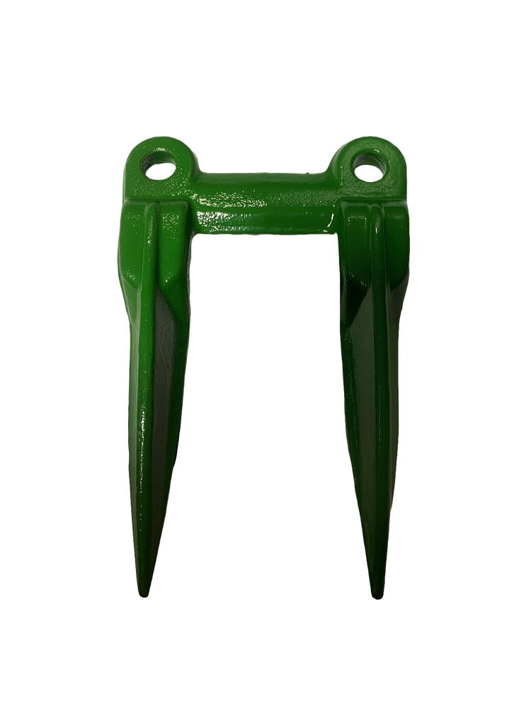 Dente doppio adattabile Laverda 301896130 - Ama