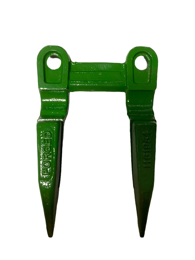 Dente doppio adattabile Laverda 301896130 - Ama