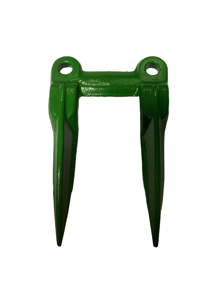 Dente doppio adattabile Laverda 301896130 - Ama