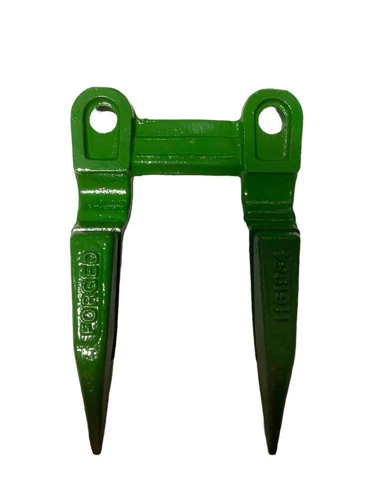 Dente doppio adattabile Laverda 301896130 - Ama