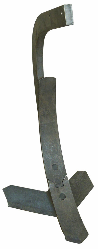 Ancora completa adattabile Horsch 60x25 alta dx - Ama