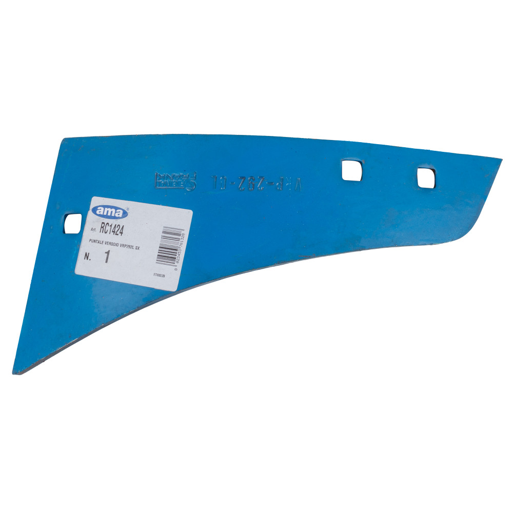 Preversoio adattabile Rabewerk VRP292L - Ama