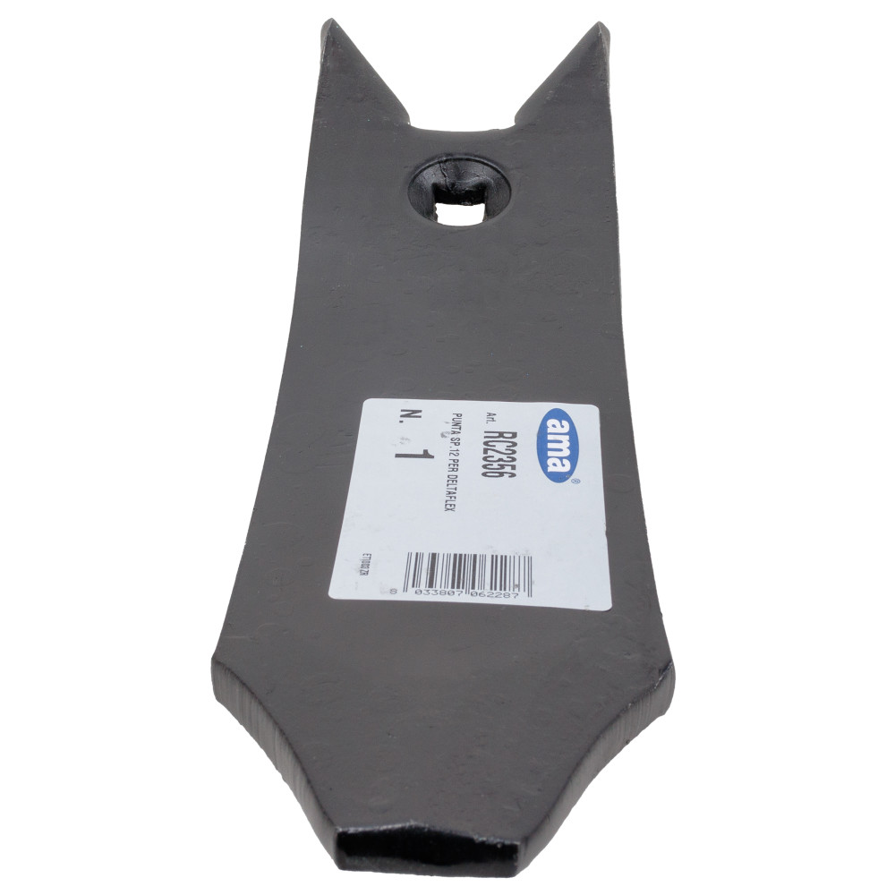 Punta per ancora 60x25 adattabile Deltaflex - Ama